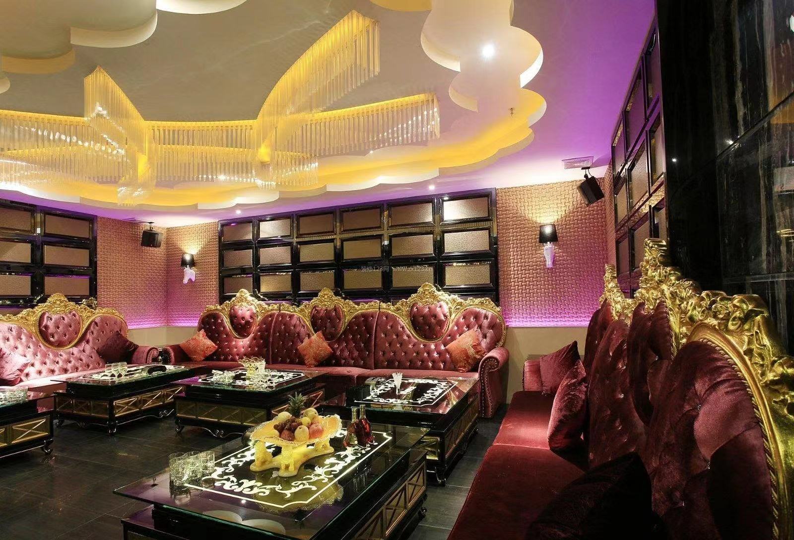 哈尔滨小时场ktv：低端场氛围热情-呼兰区ktv预定